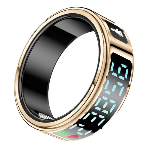 Anello Smart FitRing con display